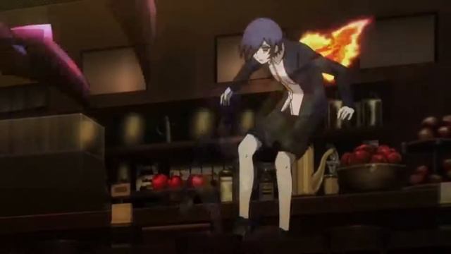 [AMV]Токийский гуль|(GodOfShadows) смотреть онлайн