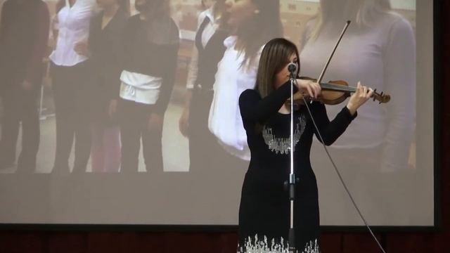 Русина Т. Н. Визитка смотреть онлайн