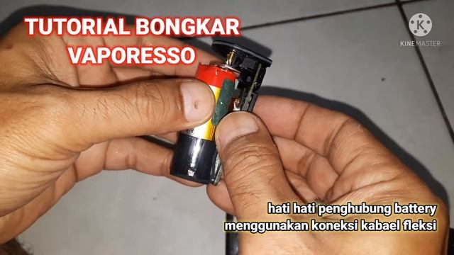 ternyata b0ngk4r nya ga sulit bos ‼️ TUTORIAL B0NGK4R V4PE (MASUK AIR DAN BOCOR LIQUID) смотреть онлайн