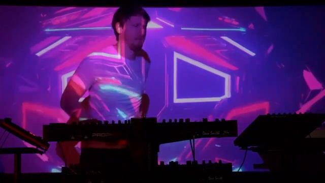 Neon Nox - NEON Escape Virtual Festival Performance