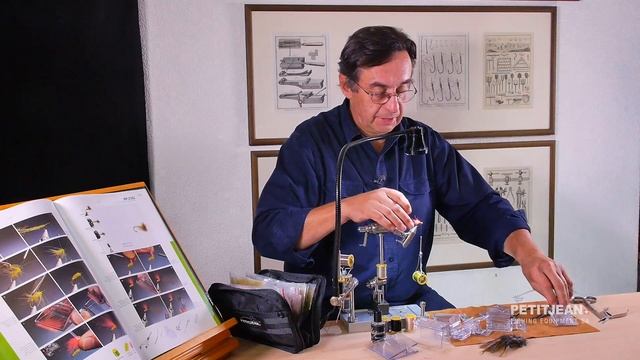 MP 2302 by Marc Petitjean смотреть онлайн