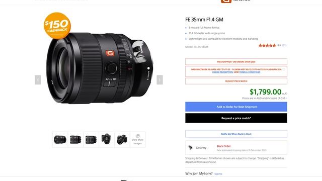 What's In My Camera Bag? (2023 Gear Update) смотреть онлайн