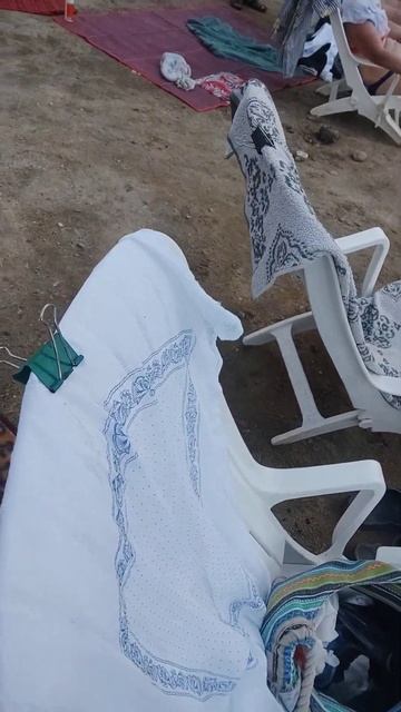 Соль Илецк,на пляже. смотреть онлайн