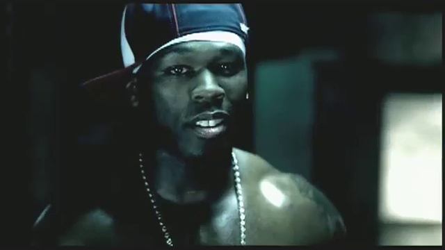 50 Cent 