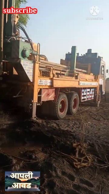 overflow bore well in Maharashtra смотреть онлайн