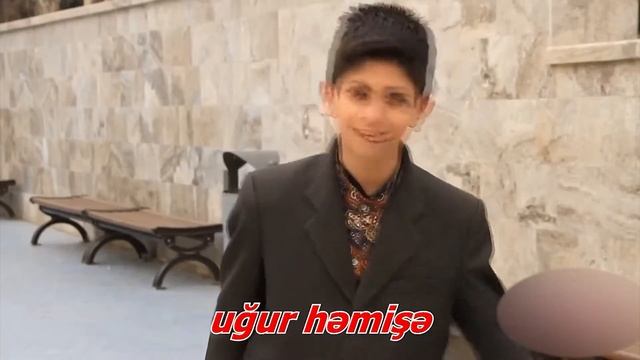 HAPPY BIRTHDAY NATIQ смотреть онлайн