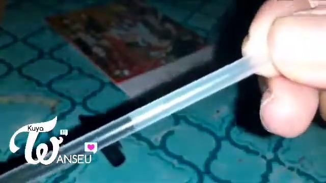 TWICE Notebook & Sign Pen UNBOXING!(Unofficial Merch) смотреть онлайн