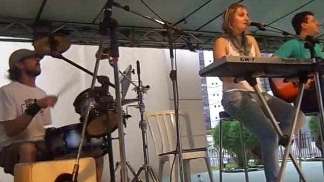 Boa Sorte - Mistura Refinada Trio смотреть онлайн