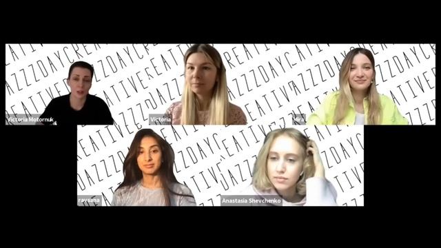 Видеопривет в формате стихотворений