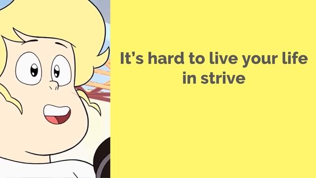 Looking Forward Lyrics (FULL VERSION) | Little Graduation | Steven Universe Future | Cartoon Networ смотреть онлайн