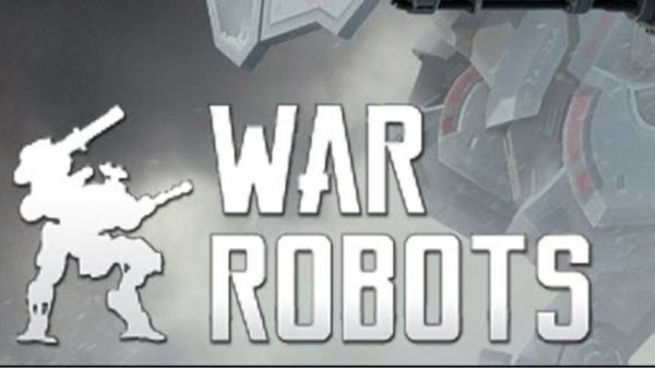 War Robots Dux mk2 vs Dux mk3. С голосом #4