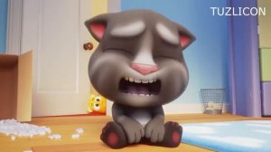 Spongebob.EXE & Cocomelon.EXE & Talking Tom.EXE & Spider-man.EXE - Coffin Dance Astronomia (COVER)