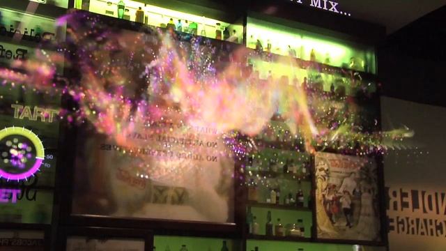 Inside the Vault of the Secret Formula Experience смотреть онлайн