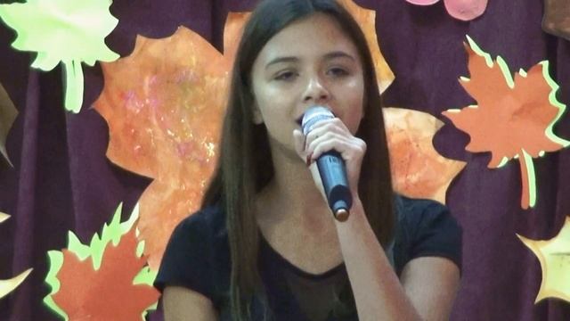 Концерт ко Дню учителя смотреть онлайн