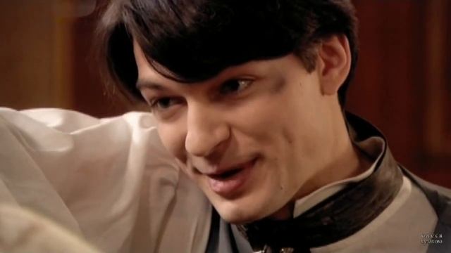 В.Корф _076_ я всё равно найду тебя... !даже на краю земли!- смотреть онлайн