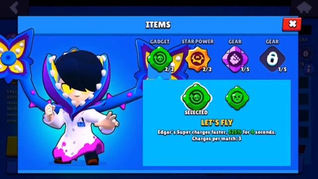 ТОПОВЫЙ ПАК ПО БРАВЛ СТАРС!📁 смотреть онлайн