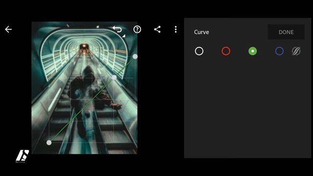 Light Magic Mint - Premium Lightroom Mobile Preset Free DNG XMP download смотреть онлайн