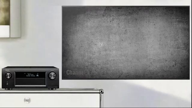 Hướng dẫn kết nối tín hiệu từ Tivi LCD xuống Ampli Denon AVR qua đường HDMI có ARC смотреть онлайн