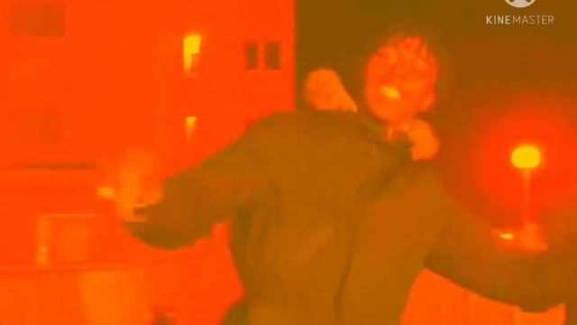 Koba LaD - Freestyle Ténébreux #1 (REMIX EARRAPE) смотреть онлайн