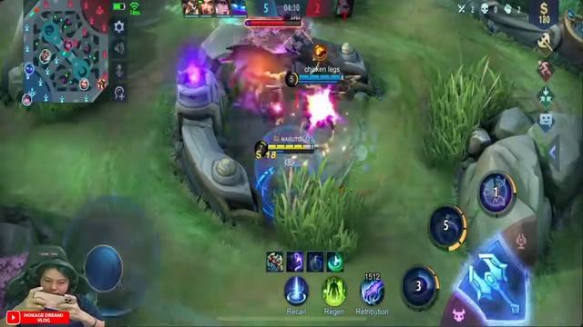 Cyclops top 1 local.... Tara at mang Kanser🤣 смотреть онлайн