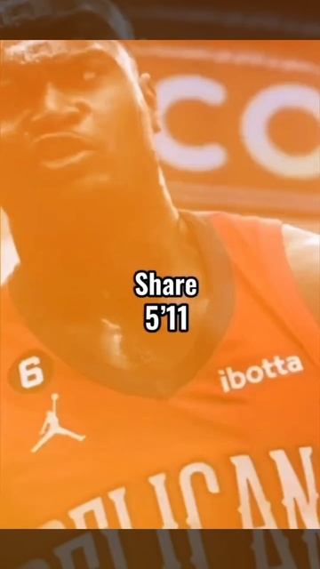 Your Height If u🤔 #nba смотреть онлайн