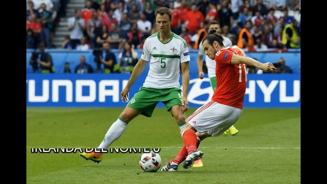 CANCIÓN OFICIAL EURO 2016 смотреть онлайн