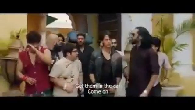 Heropanti //Hinde Bollywood Hd Full Muve Tiger Shroff_kriti Sanon