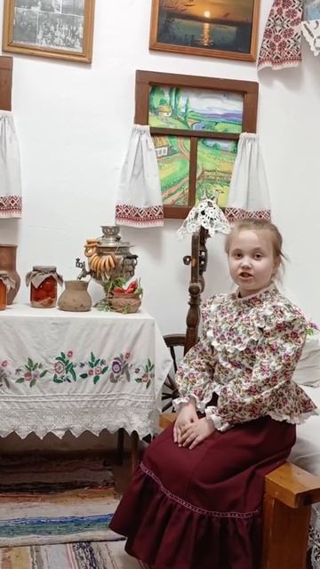 «Дети-экскурсоводы» смотреть онлайн