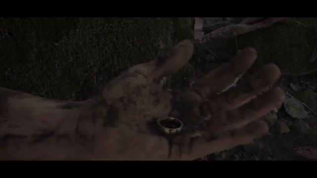 Sméagol’s Transformation | Lord of the Rings | Max Hoselton смотреть онлайн