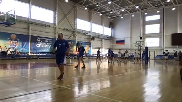 МГТУ - ЮуРГУ (волейбол) смотреть онлайн