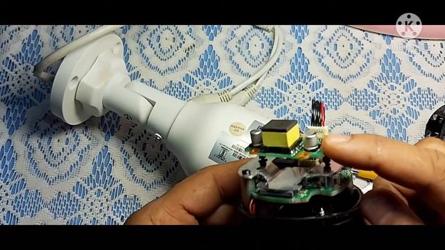 How to reset ip dahua camera | IP camera reset смотреть онлайн