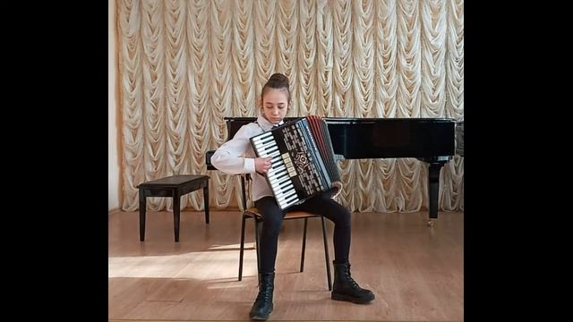 Berkova Victoria / Беркова Вікторія. смотреть онлайн