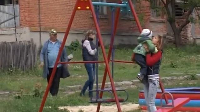 Проблеми децентралізації у селі Мала Рогозянка. смотреть онлайн