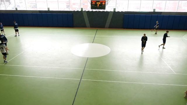 "Зенит-2" - "Чеховские медведи-УОР4". Второй матч смотреть онлайн