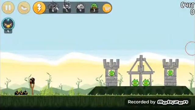Angry Birds смотреть онлайн
