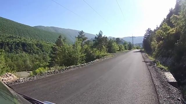 Гриф в Грузии смотреть онлайн