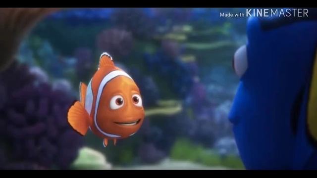 WALL-E y Marlin смотреть онлайн
