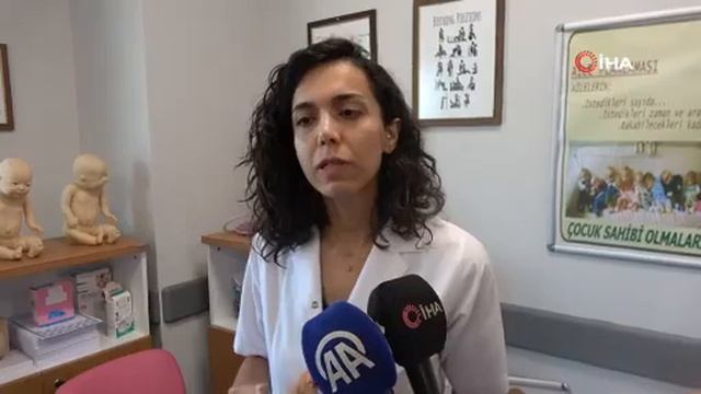 Yalova EAH Dünya Emzirme Haftası смотреть онлайн