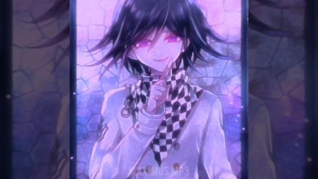 Genius - Celestia Ludenburg and Kokichi Ouma (Reupload) смотреть онлайн