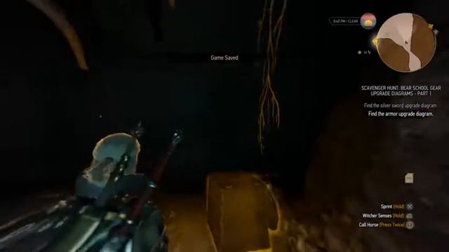 The Norwegian Witcher! Random gameplay 1 смотреть онлайн