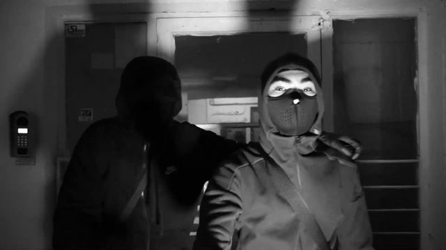 SDG - DRILL DE L'EST #2 смотреть онлайн