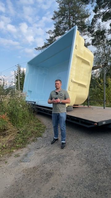 Почему большинство клиентов выбирают именно композитные бассейны для улицы смотреть онлайн