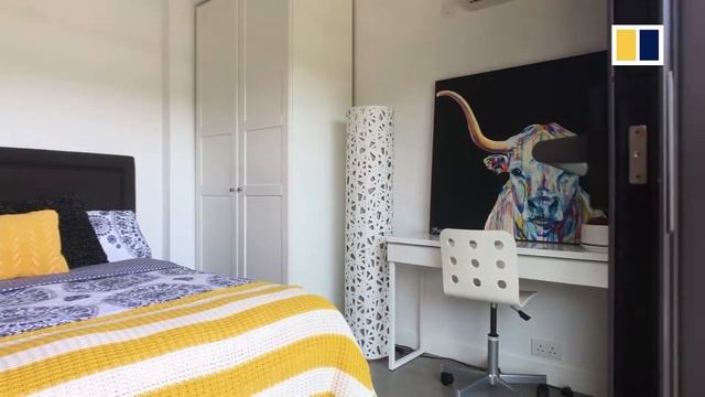 A Sai Kung house worth the wait смотреть онлайн