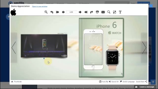 Flash eBook maker offers solutions for better digital marketing strategy смотреть онлайн