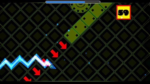 Retray | The legendary level! | 100% | All coins | Level by DiMa ViKuLov26 | SavaGamer смотреть онлайн