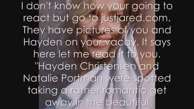 FanFic: Nayden- Always & Forever Ep. 4 смотреть онлайн