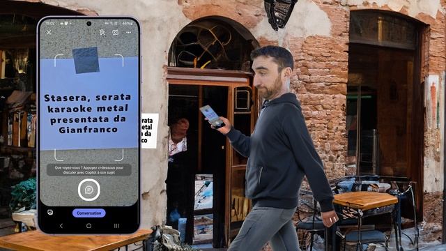 L'APPLICATION COPILOT : votre assistant IA vous accompagne partout 🌍📱 | AI ACADEMY смотреть онлайн