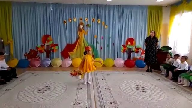 Алтын күз келді🌾🌾🌾 смотреть онлайн