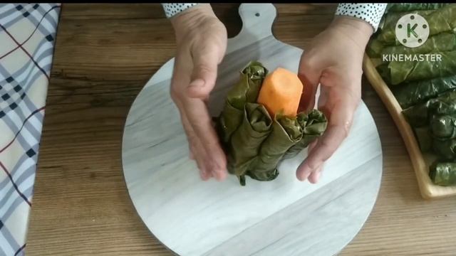 Приготовь и подари💝Cook and give💝Dolma смотреть онлайн