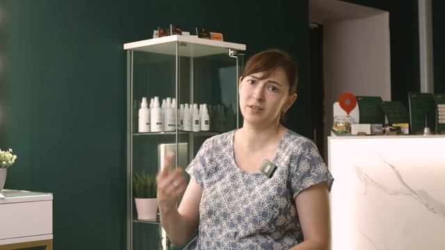 Франшиза лазерной эпиляции Laser Love |Отзыв партнера из г. Ногинск